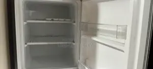 Whirlpool New Fridge