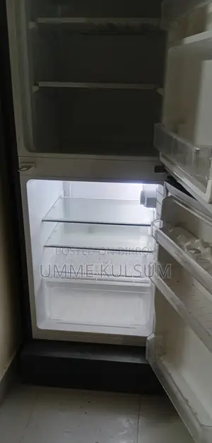 Whirlpool New Fridge