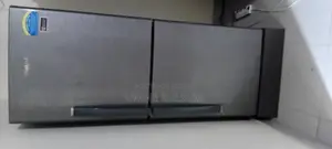 Whirlpool New Fridge
