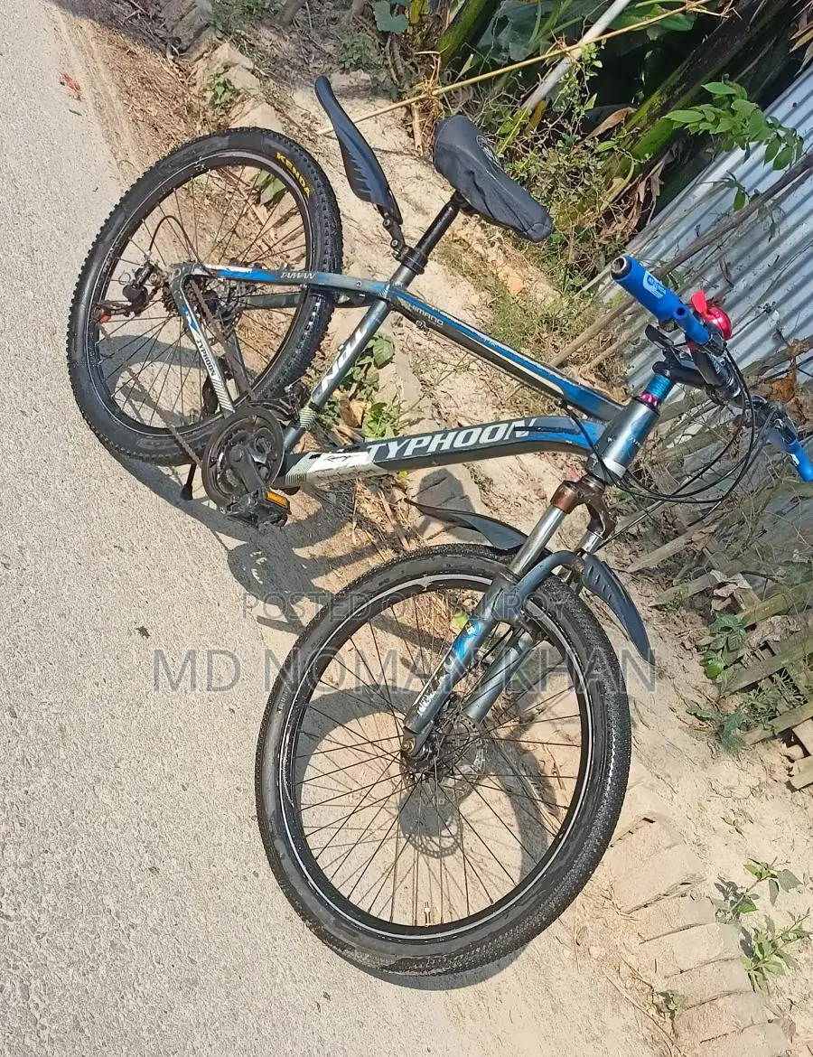 Gear Cycle