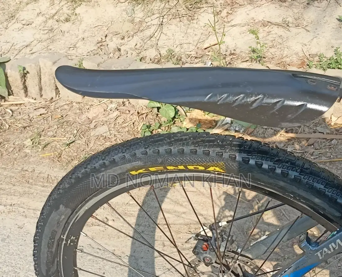 Gear Cycle