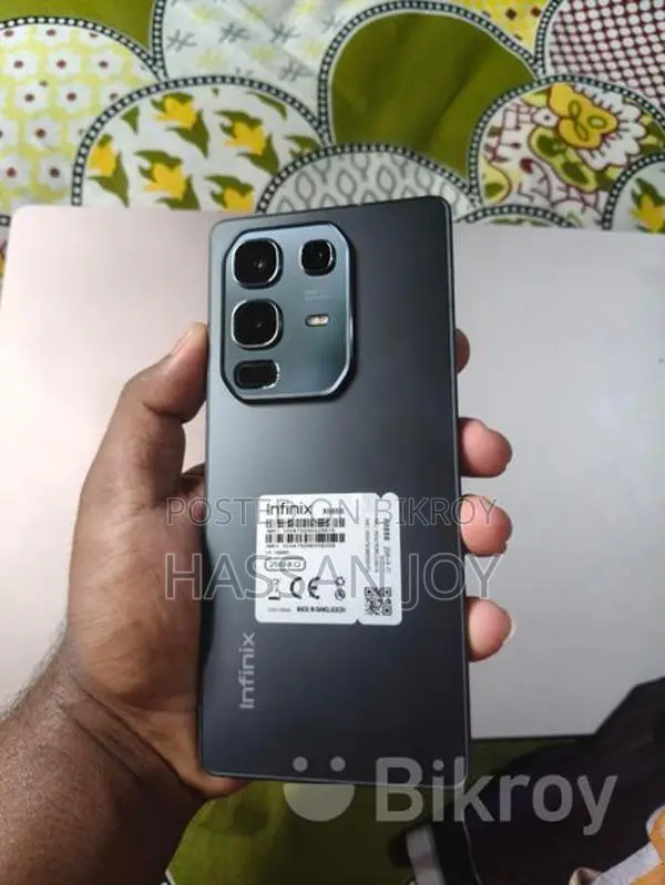 Infinix Note 50 (Used)