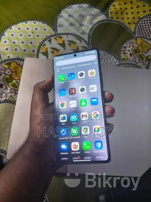 Infinix Note 50 (Used)