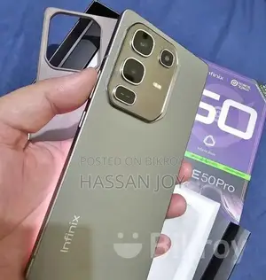 Infinix Note 50 (Used)