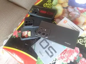 Infinix Note 50 (Used)