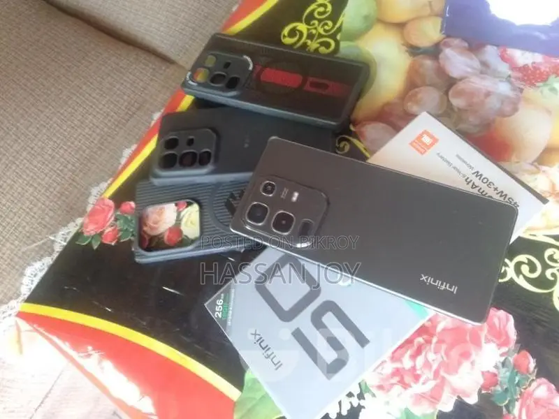 Infinix Note 50 (Used)
