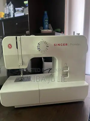 Electric Singer machine