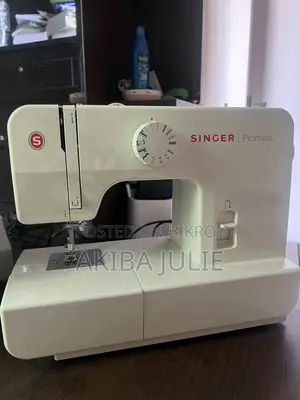 Electric Singer machine