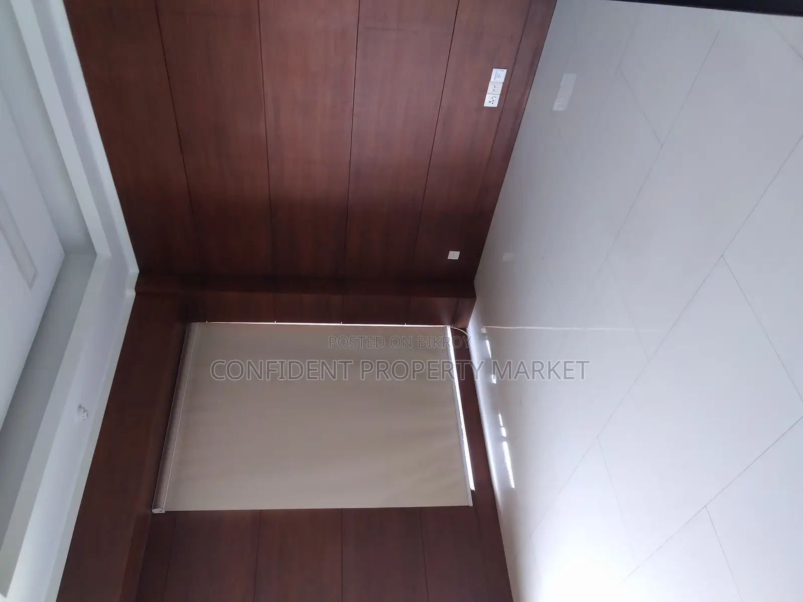 Commercial Space For Rent In Banani