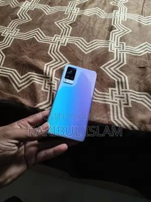 Vivo x60 (Used)