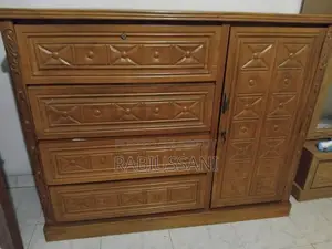 Used Wardrobe For Sale