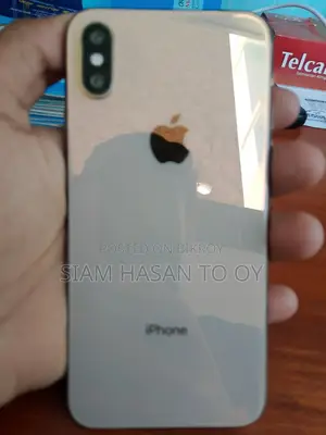Apple iPhone XS (Used)
