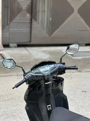 honda Dio dlx 110cc 2020