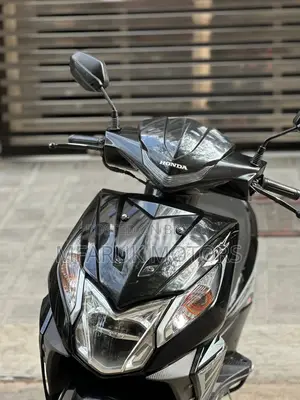 honda Dio dlx 110cc 2020