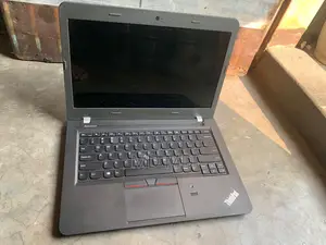 Fresh Laptop