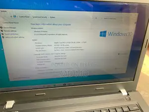 Fresh Laptop