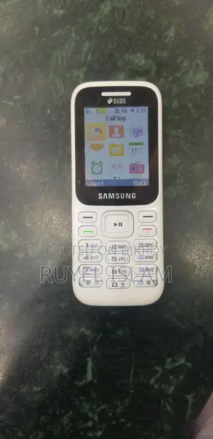 Samsung Guru Music 2 (Used)