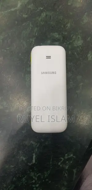 Samsung Guru Music 2 (Used)