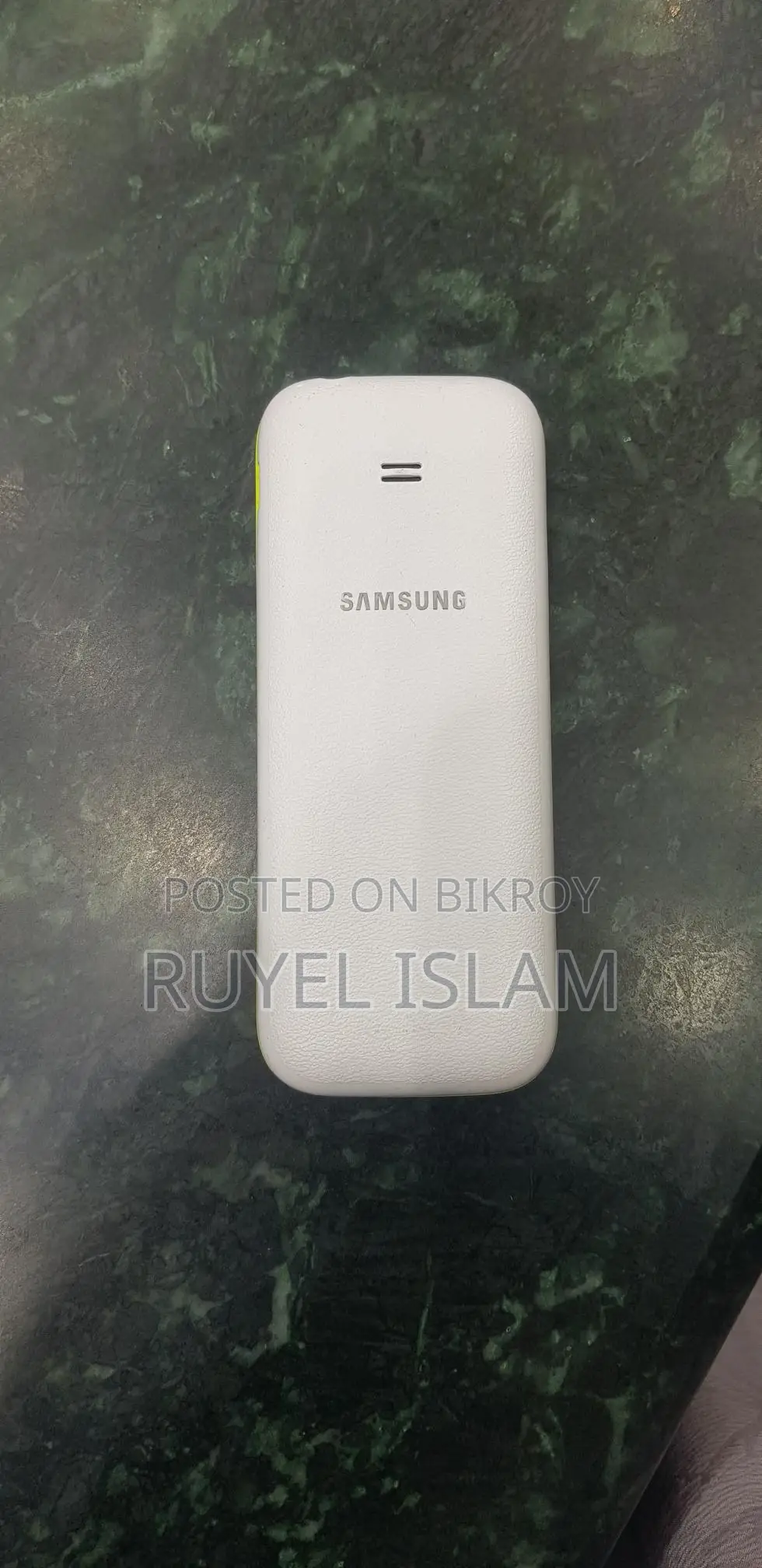 Samsung Guru Music 2 (Used)