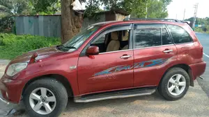 Toyota RAV4 2004