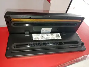 ভ্যাকুয়াম পলি সিলিং মেশিন