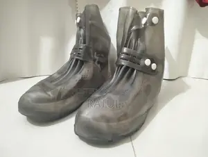 Protective Shoe Cover Pvc