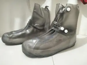 Protective Shoe Cover Pvc