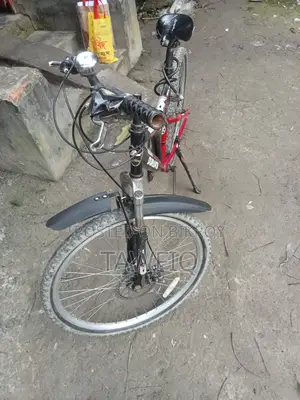 Bicycle for sale