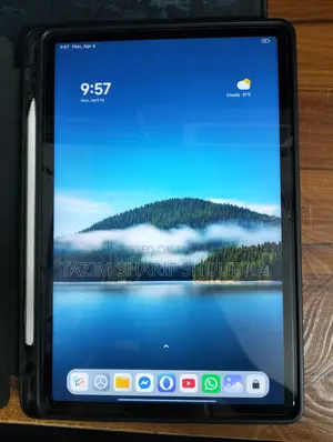 Xiaomi ট্যাব