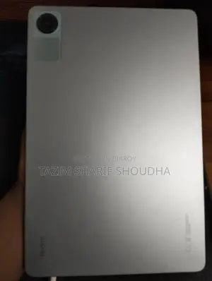 Xiaomi ট্যাব