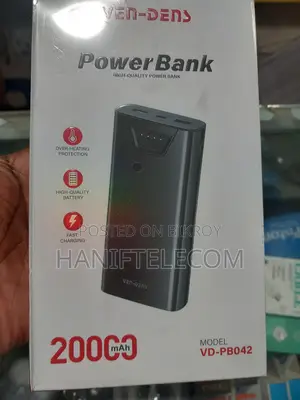 Power Bank for Sale