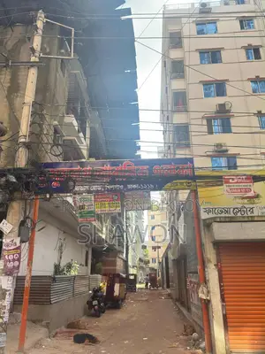 Flat for Sale