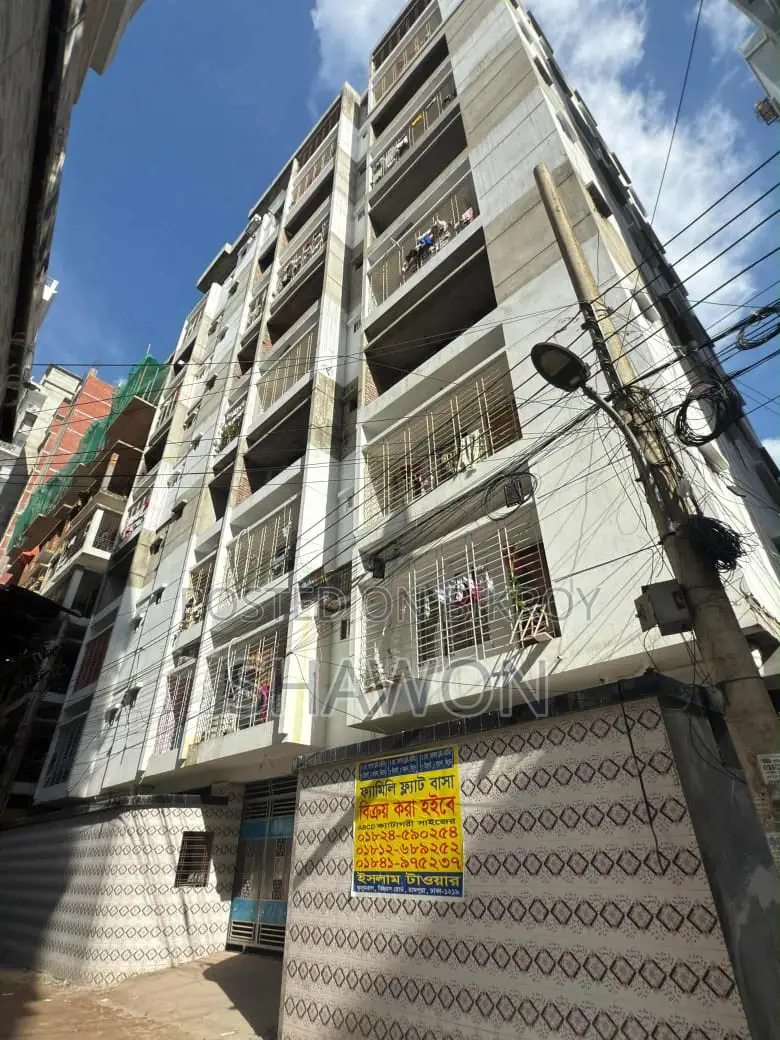 Flat for Sale