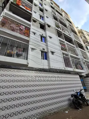 Flat for Sale