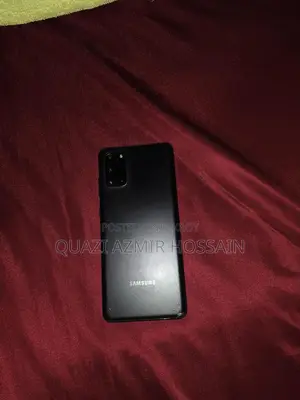 Samsung Galaxy S20 Plus (Used)