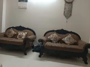 Sofa Set (Burmatix Board)