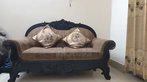 Sofa Set (Burmatix Board)