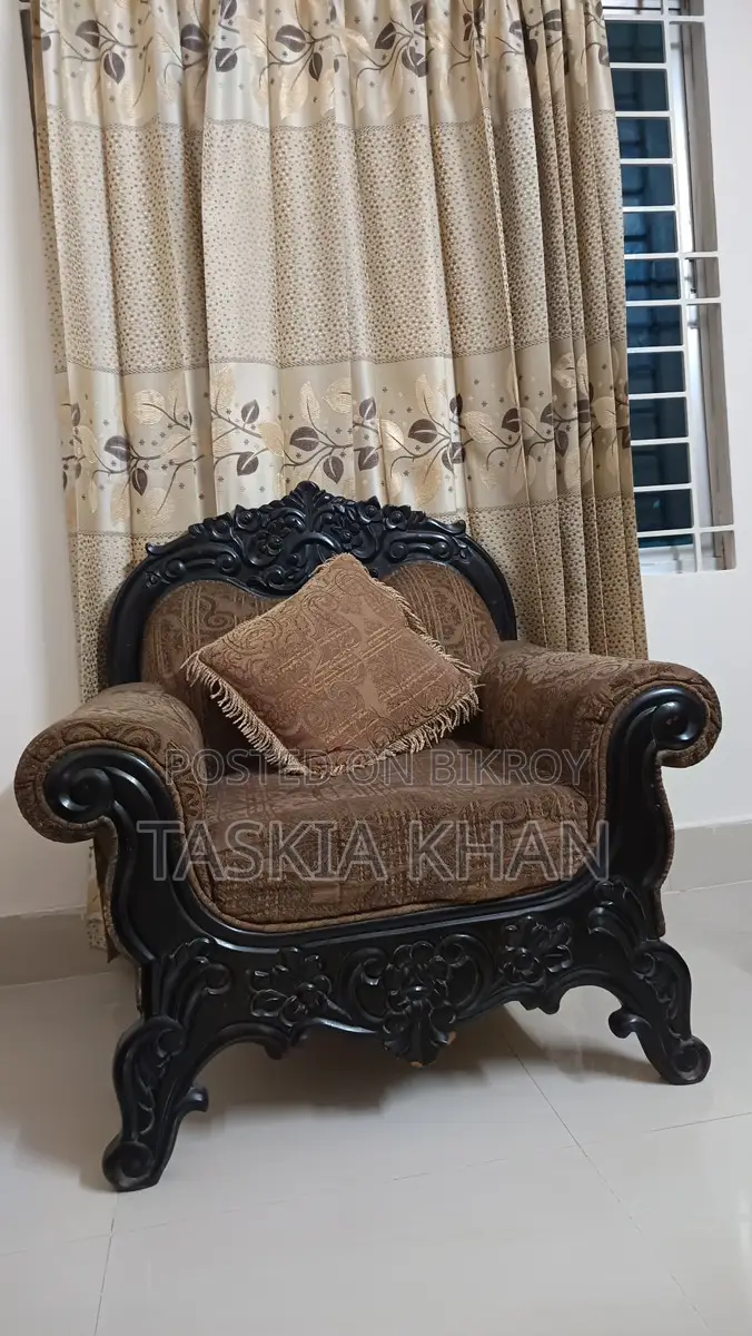 Sofa Set (Burmatix Board)
