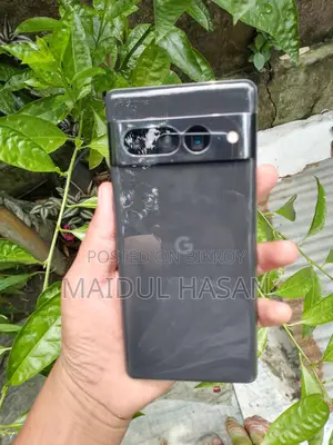 Google Pixel 7 Pro 12-128 (Used)