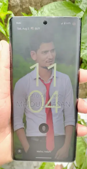 Google Pixel 7 Pro 12-128 (Used)