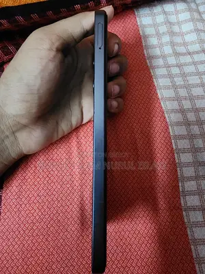 Xiaomi note 60x (Used)