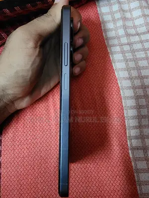 Xiaomi note 60x (Used)