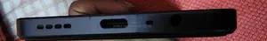 Xiaomi note 60x (Used)