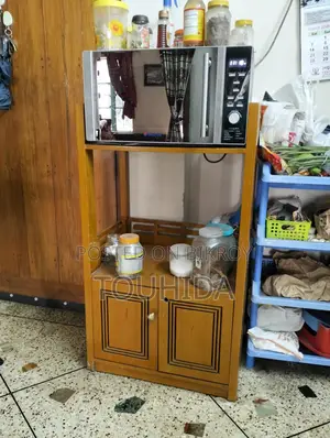 ওভেন র‍্যাক