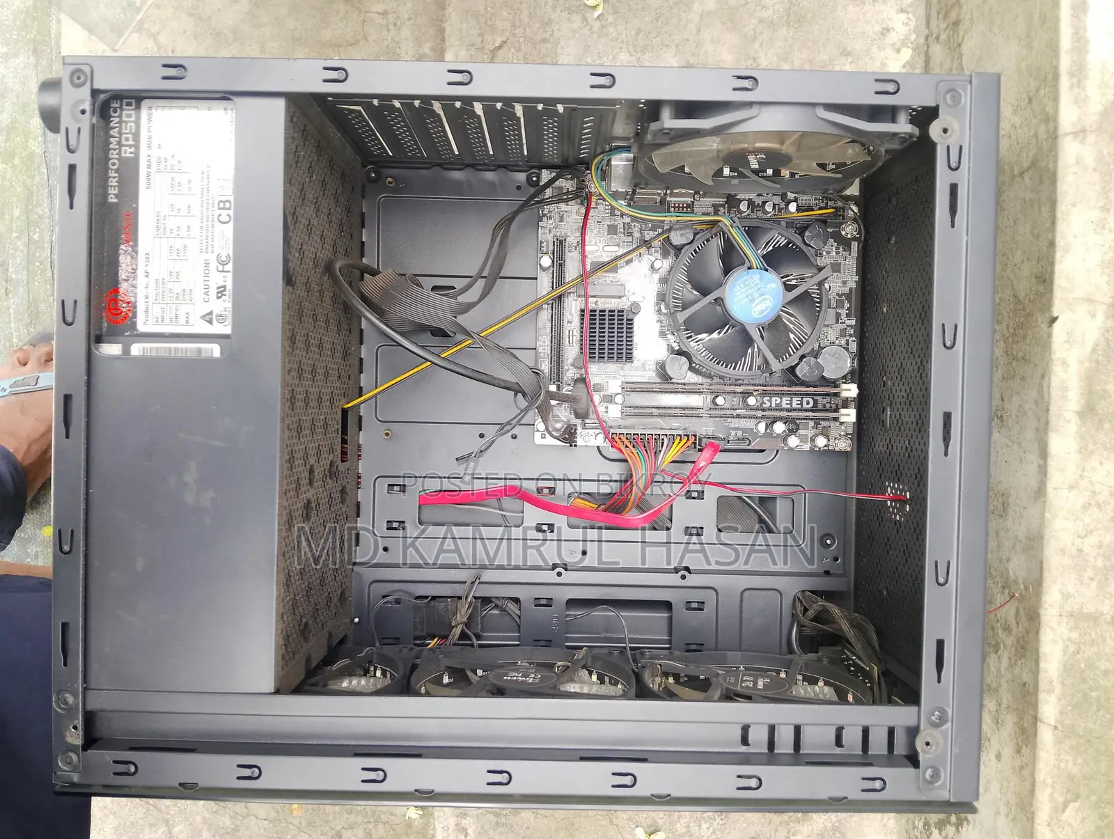 Intel Core I5 8 Gb Ram