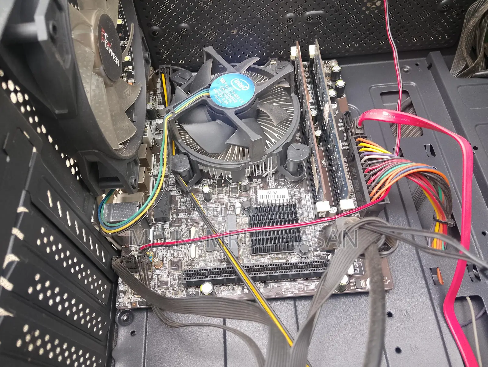 Intel Core I5 8 Gb Ram