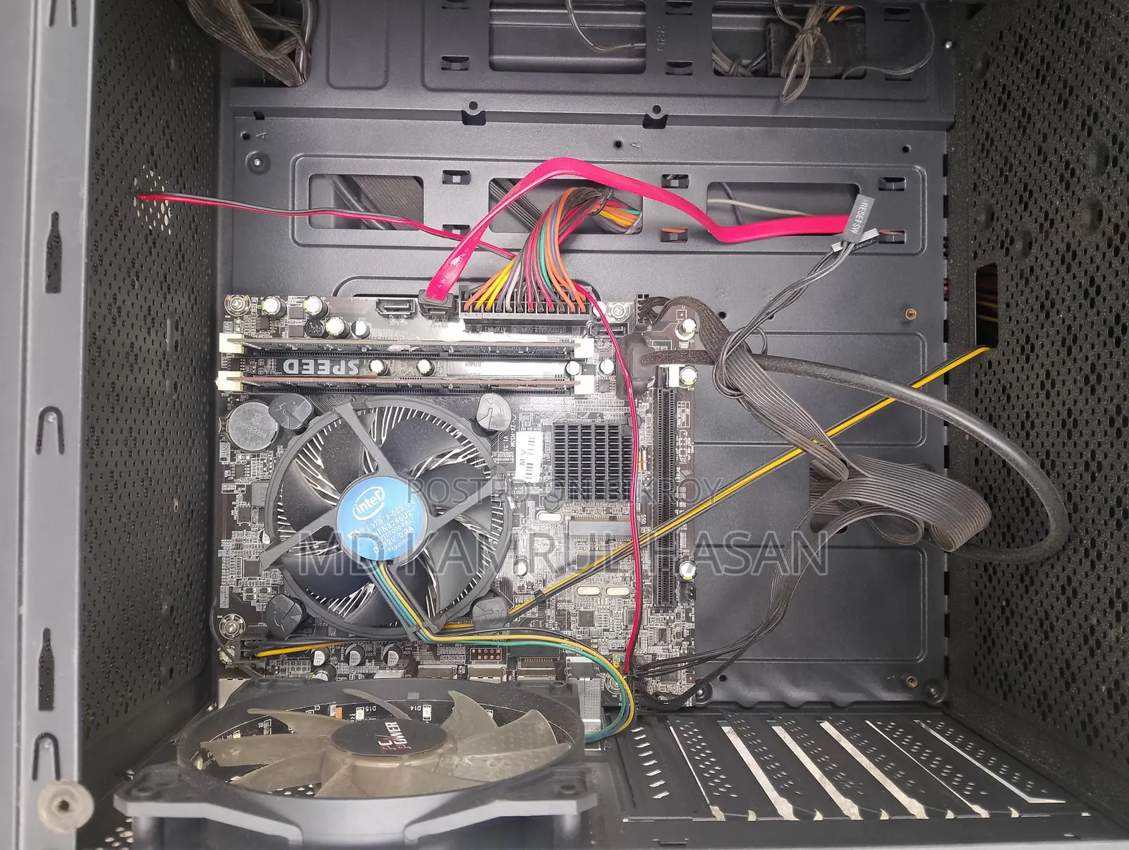 Intel Core I5 8 Gb Ram