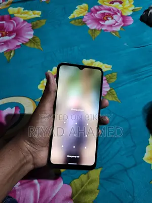 Vivo Y21 full fresh (Used)