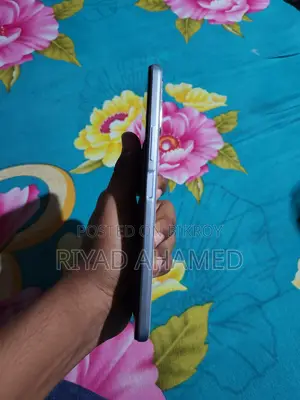 Vivo Y21 full fresh (Used)
