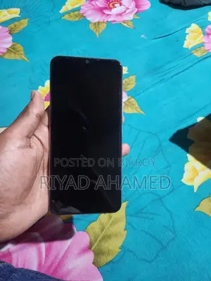 Vivo Y21 full fresh (Used)